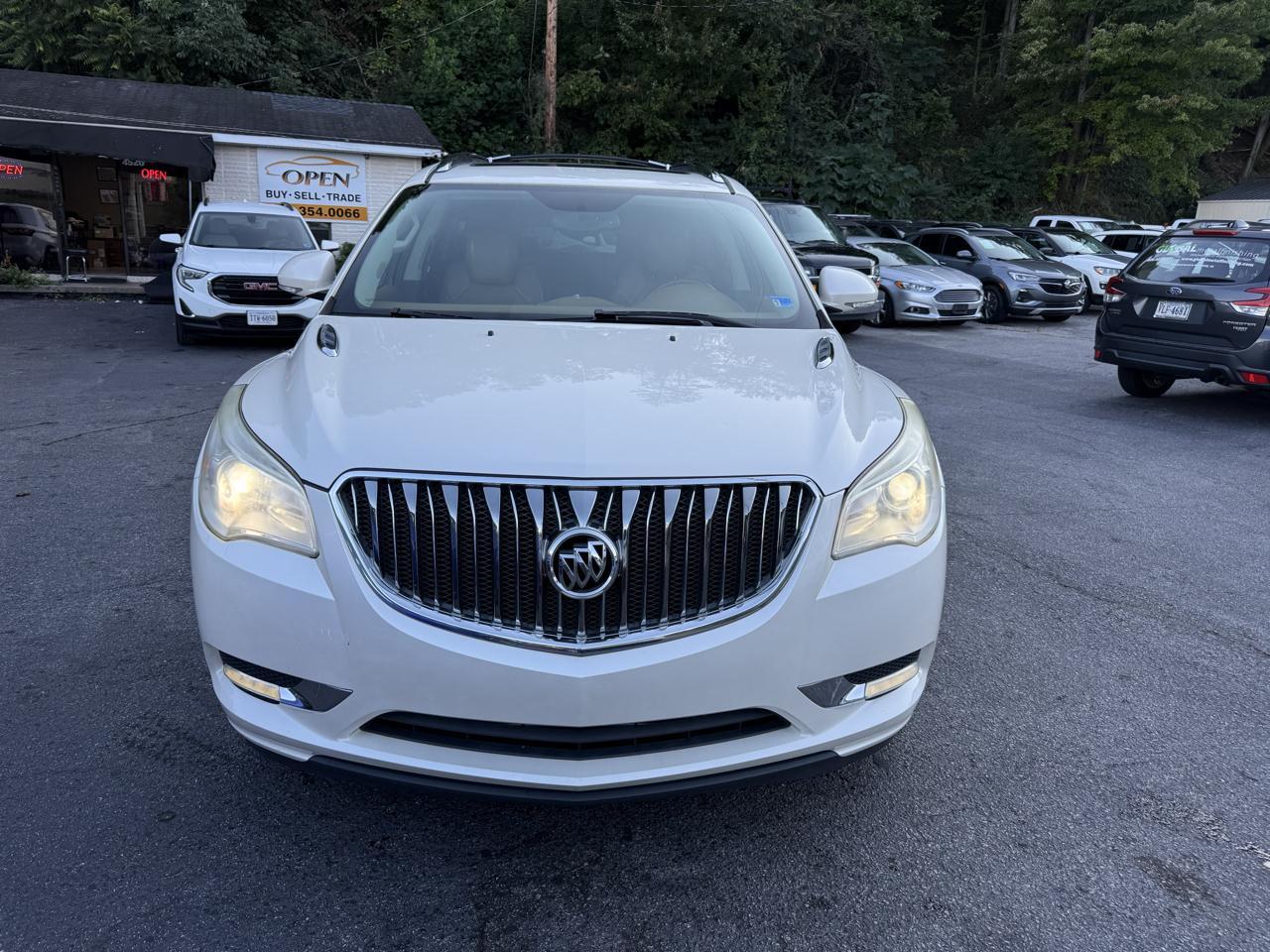 buick enclave 2013 5GAKVDKD9DJ158419 image buick enclave 2013 5GAKVDKD9DJ158419 image