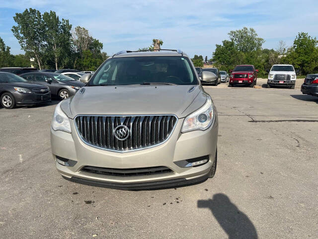 buick enclave 2013 5GAKRDKD5DJ155117 image buick enclave 2013 5GAKRDKD5DJ155117 image