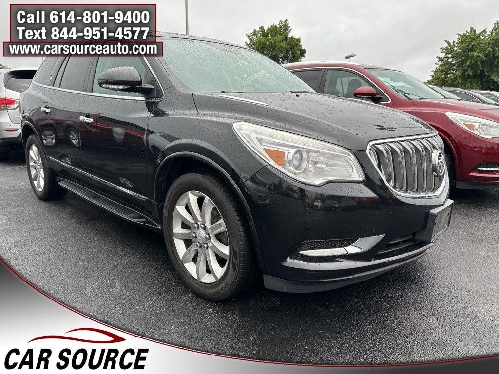 buick enclave 2013 5GAKVDKD5DJ130584 image buick enclave 2013 5GAKVDKD5DJ130584 image