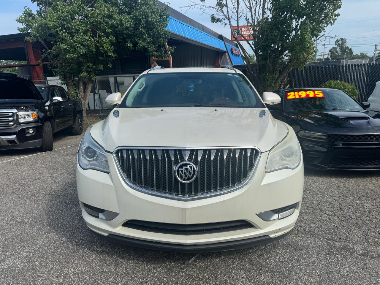 buick enclave 2013 5GAKRDKD9DJ123285 image buick enclave 2013 5GAKRDKD9DJ123285 image
