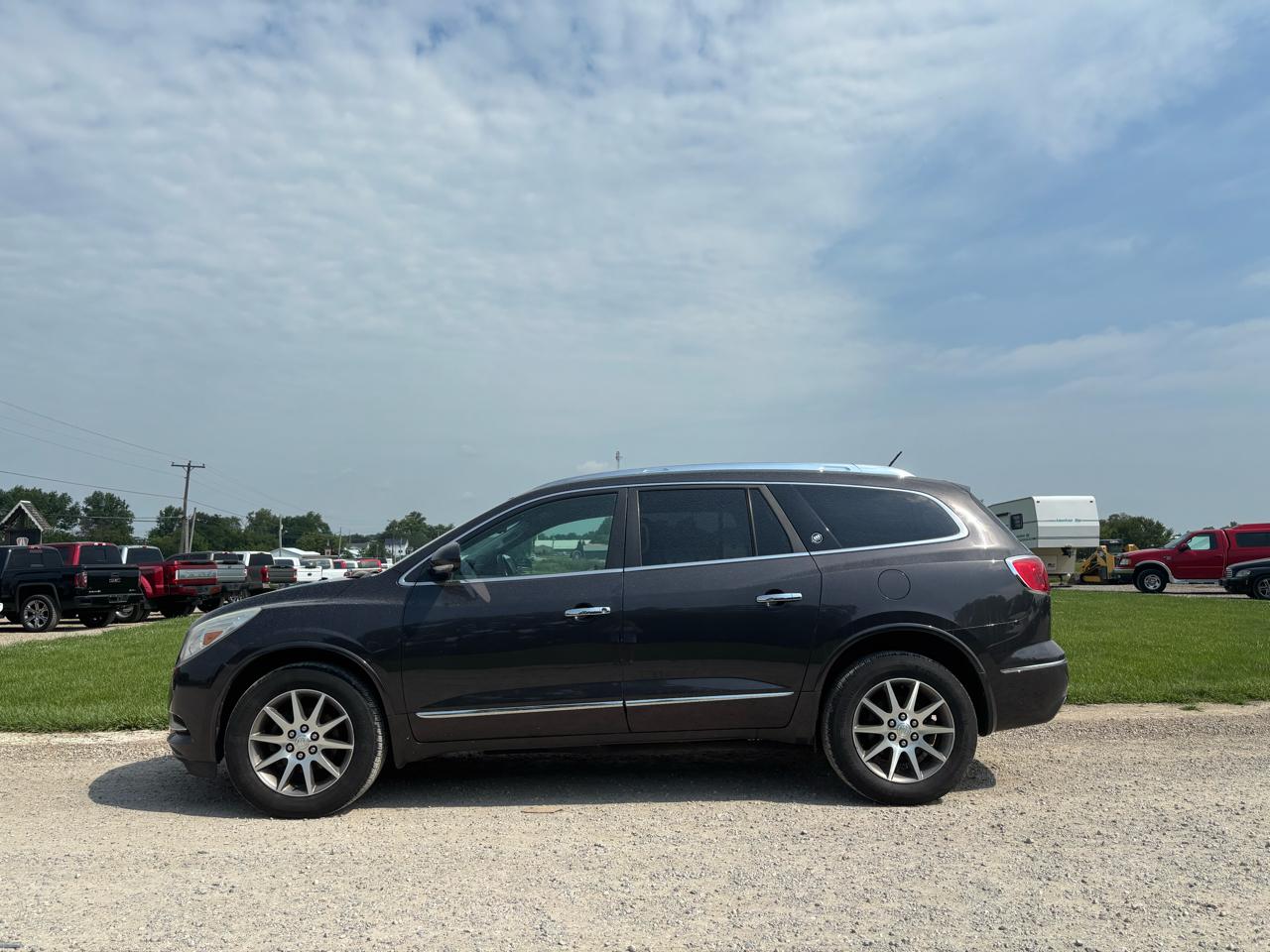 buick enclave 2013 5GAKVCKD2DJ216414 image buick enclave 2013 5GAKVCKD2DJ216414 image