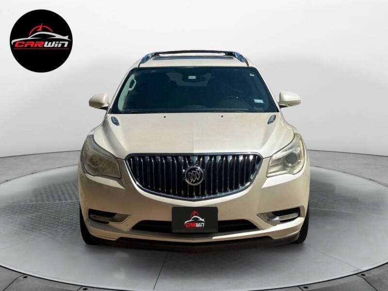buick enclave 2013 5GAKRDKD2DJ261251 image buick enclave 2013 5GAKRDKD2DJ261251 image