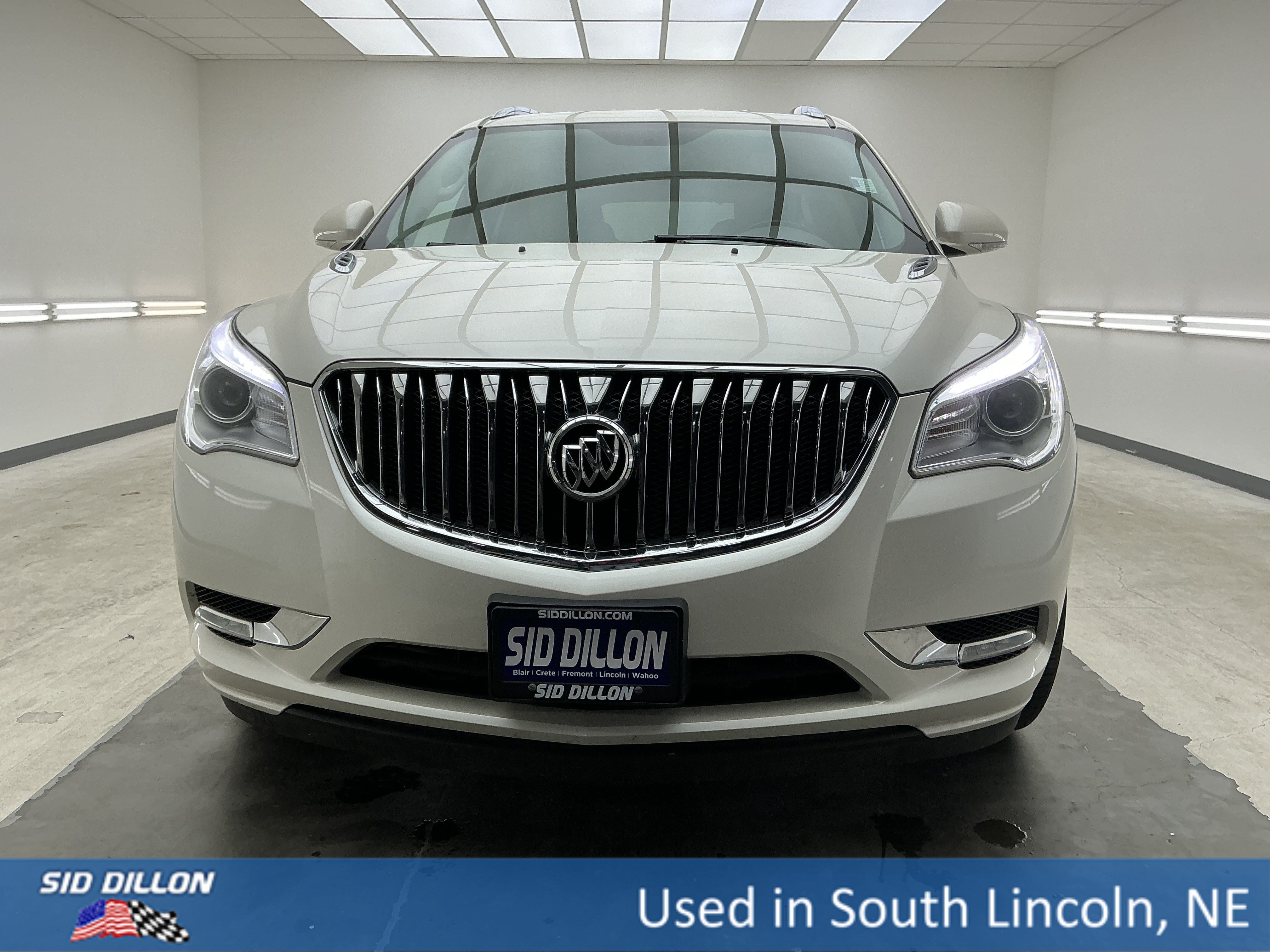 buick enclave 2013 5GAKVCKD6DJ206579 image buick enclave 2013 5GAKVCKD6DJ206579 image