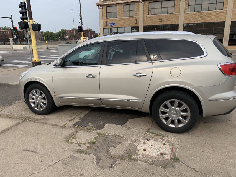 buick enclave 2013 5GAKVCKD1DJ223161 image buick enclave 2013 5GAKVCKD1DJ223161 image