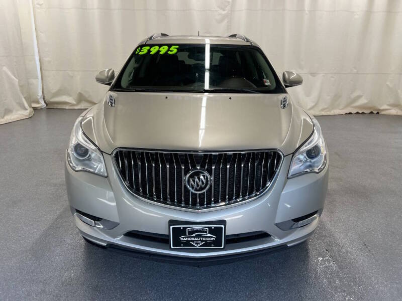 buick enclave 2013 5GAKVDKD6DJ265637 image buick enclave 2013 5GAKVDKD6DJ265637 image
