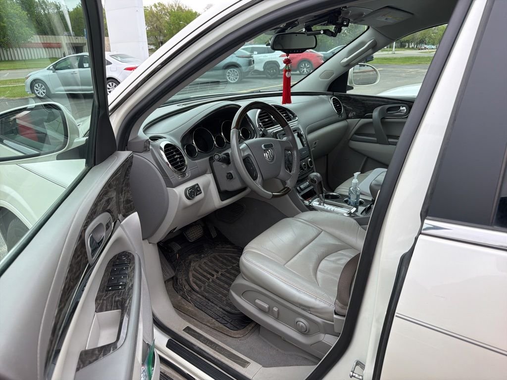 buick enclave 2013 5GAKVDKD1DJ164960 image buick enclave 2013 5GAKVDKD1DJ164960 image