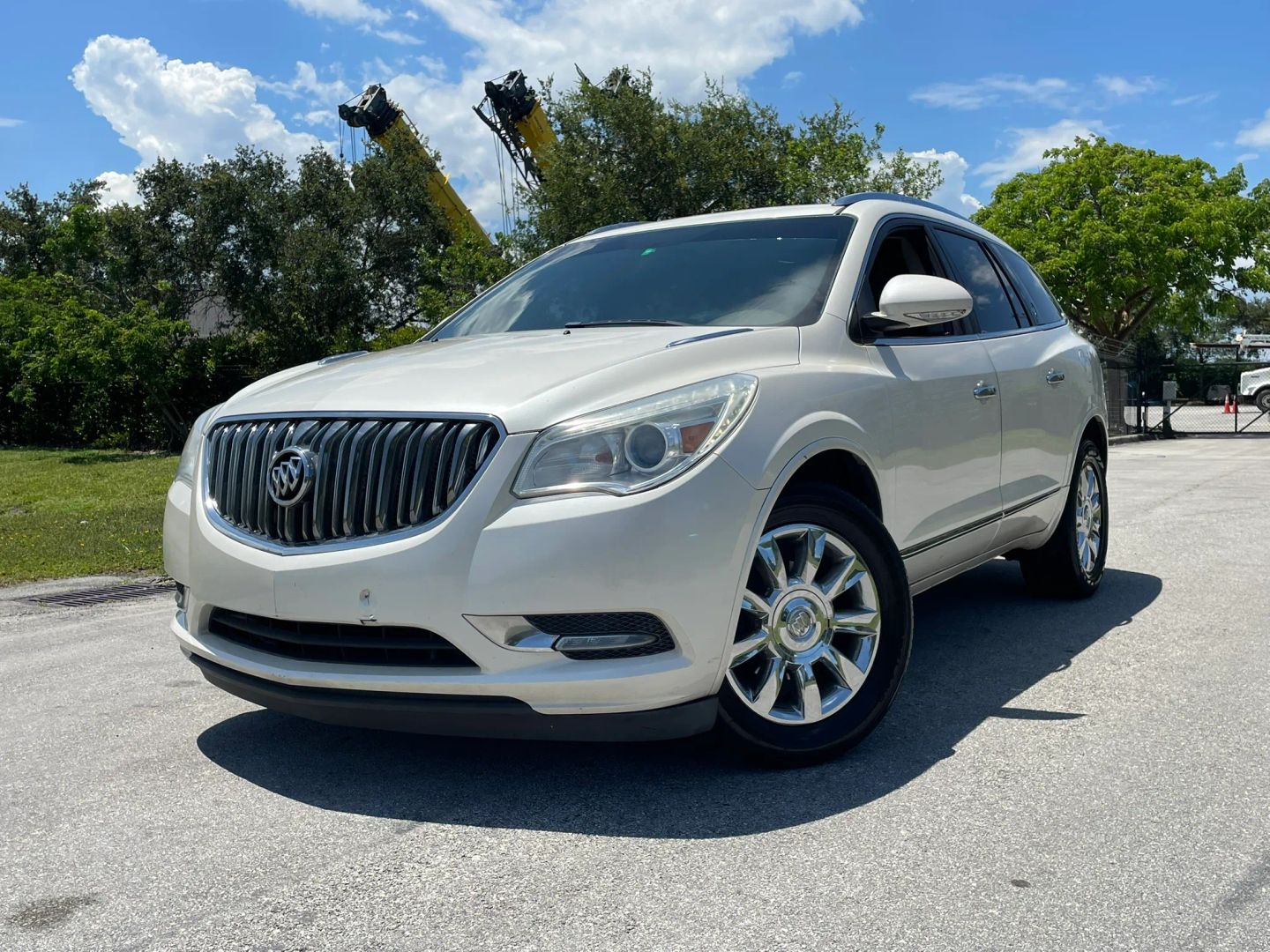buick enclave 2013 5GAKRDKD0DJ173234 image buick enclave 2013 5GAKRDKD0DJ173234 image