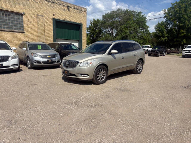buick enclave 2013 5GAKVCKD7DJ228123 image buick enclave 2013 5GAKVCKD7DJ228123 image