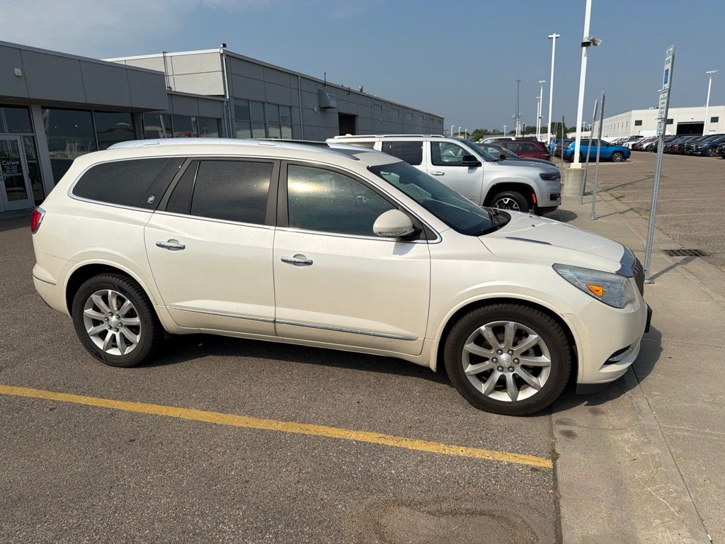 buick enclave 2013 5GAKVDKD8DJ260407 image buick enclave 2013 5GAKVDKD8DJ260407 image