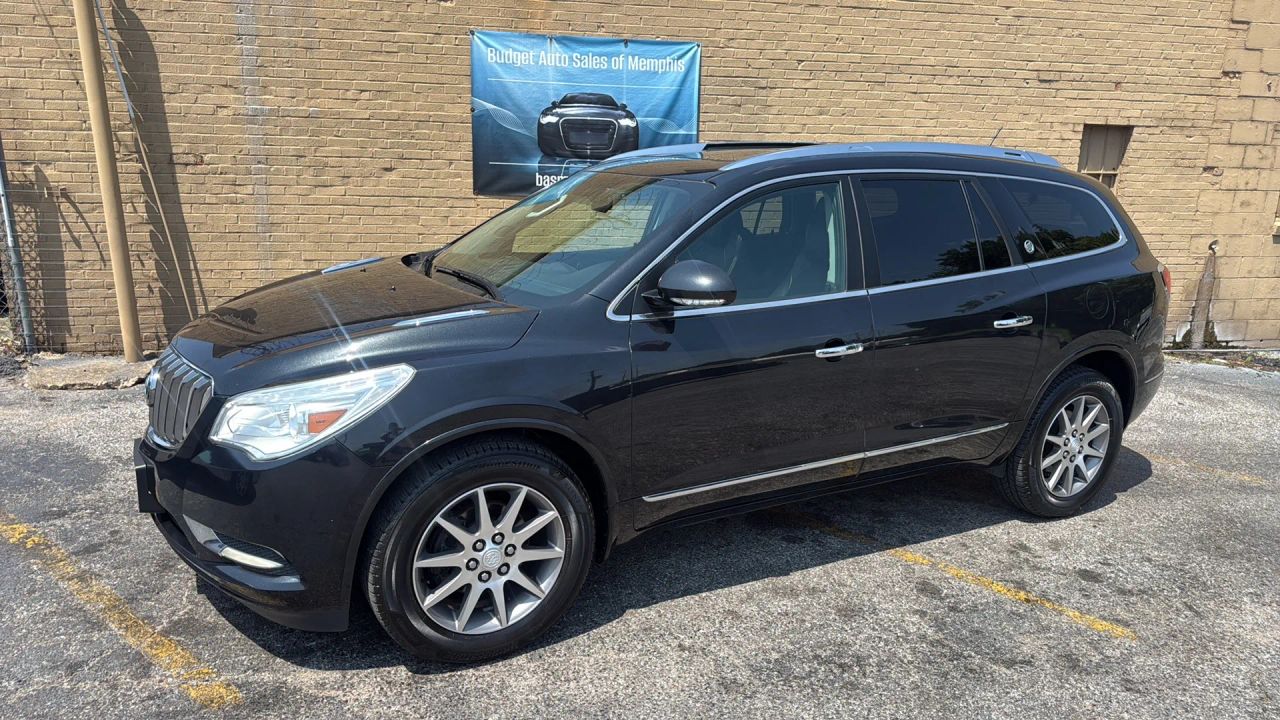 buick enclave 2013 5GAKRCKD8DJ205776 image buick enclave 2013 5GAKRCKD8DJ205776 image