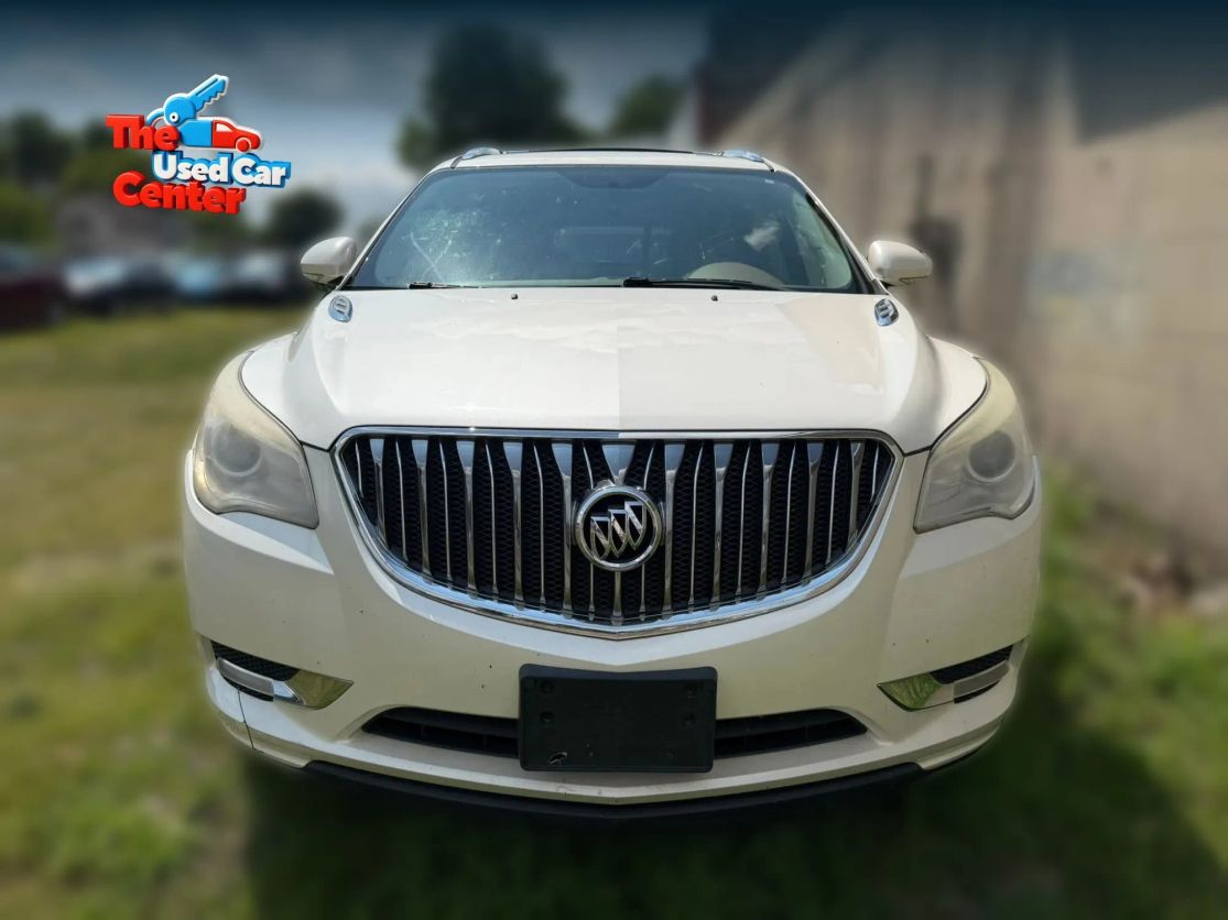 buick enclave 2013 5GAKRCKD9DJ145250 image buick enclave 2013 5GAKRCKD9DJ145250 image