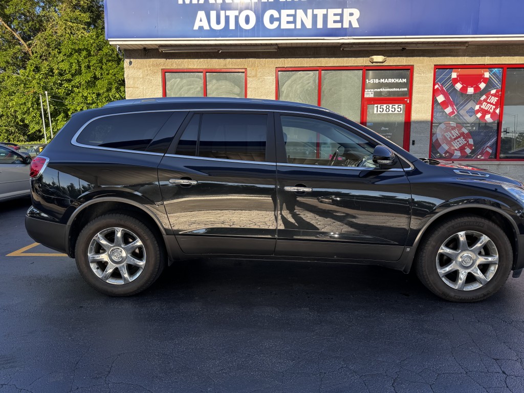 buick enclave 2010 5GALRCED9AJ176560 image buick enclave 2010 5GALRCED9AJ176560 image