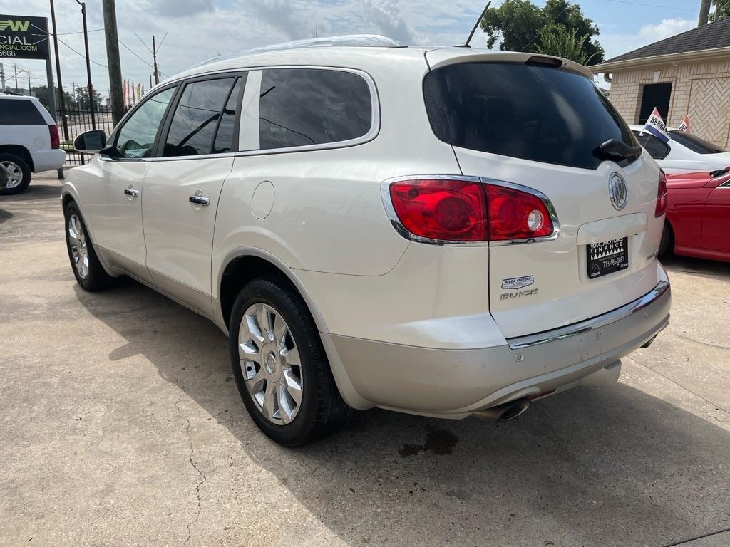 buick enclave 2010 5GALVCED0AJ153566 image buick enclave 2010 5GALVCED0AJ153566 image