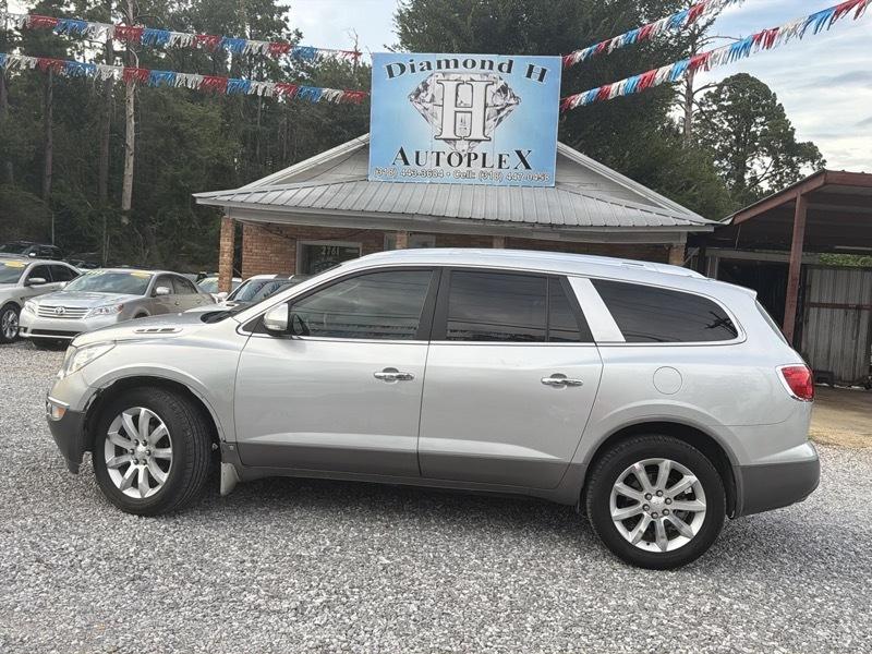 buick enclave 2010 5GALRCED1AJ159915 image buick enclave 2010 5GALRCED1AJ159915 image