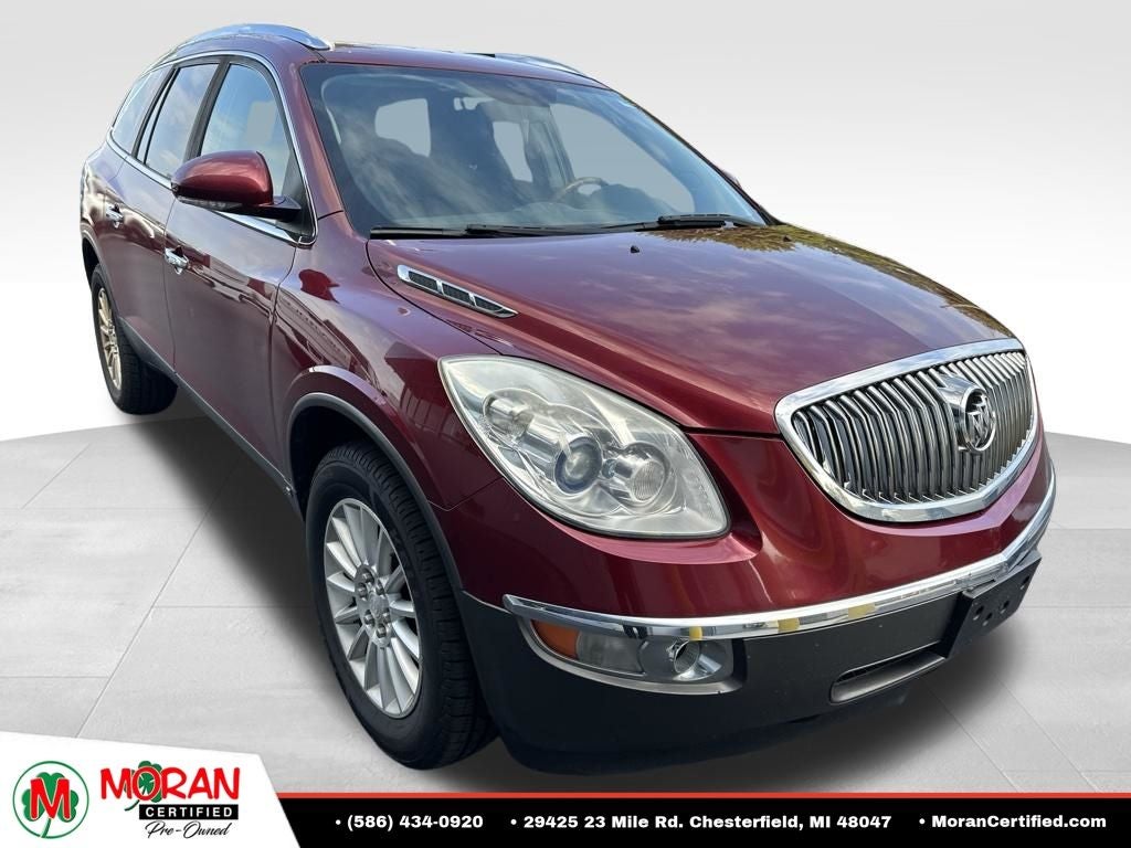 buick enclave 2010 5GALRAED5AJ131474 image buick enclave 2010 5GALRAED5AJ131474 image