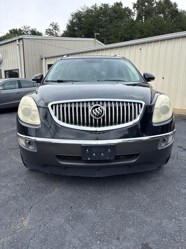 buick enclave 2010 5GALRCED6AJ241333 image buick enclave 2010 5GALRCED6AJ241333 image