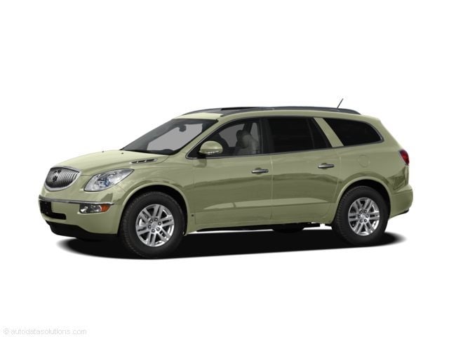 buick enclave 2010 5GALRBED2AJ117683 image buick enclave 2010 5GALRBED2AJ117683 image