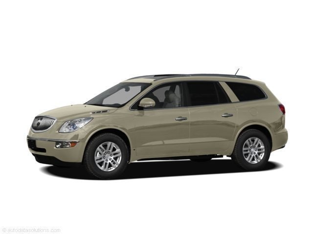 buick enclave 2010 5GALVBED2AJ154762 image buick enclave 2010 5GALVBED2AJ154762 image