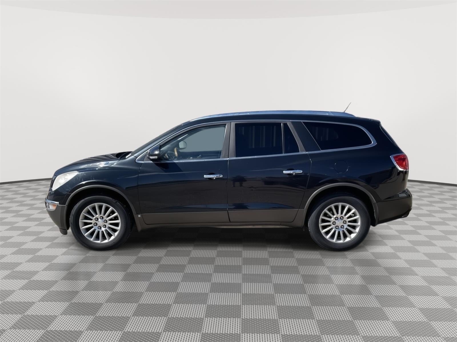 buick enclave 2010 5GALVBED6AJ120131 image buick enclave 2010 5GALVBED6AJ120131 image