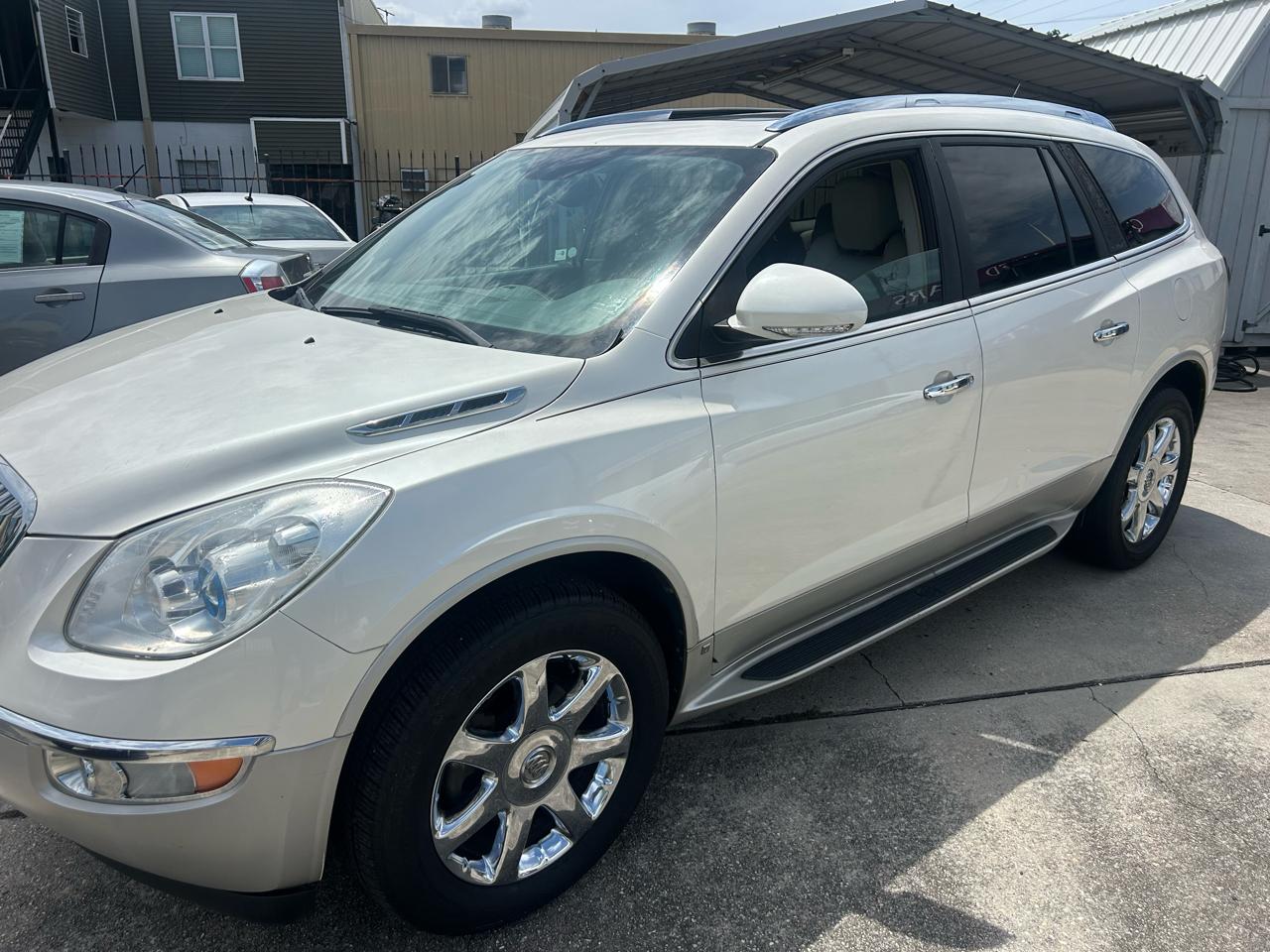 buick enclave 2010 5GALRBED6AJ191799 image buick enclave 2010 5GALRBED6AJ191799 image