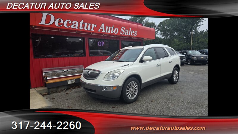 buick enclave 2010 5GALRBED7AJ178690 image buick enclave 2010 5GALRBED7AJ178690 image