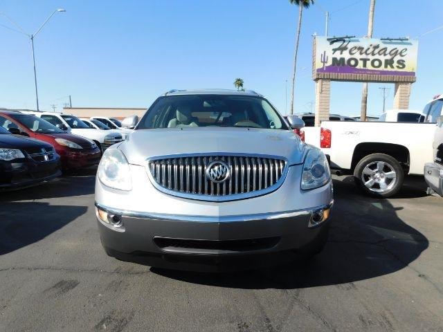 buick enclave 2010 5GALRBED0AJ115947 image buick enclave 2010 5GALRBED0AJ115947 image