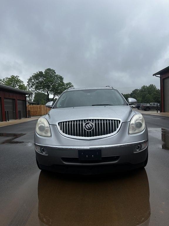 buick enclave 2010 5GALVBED9AJ244488 image buick enclave 2010 5GALVBED9AJ244488 image