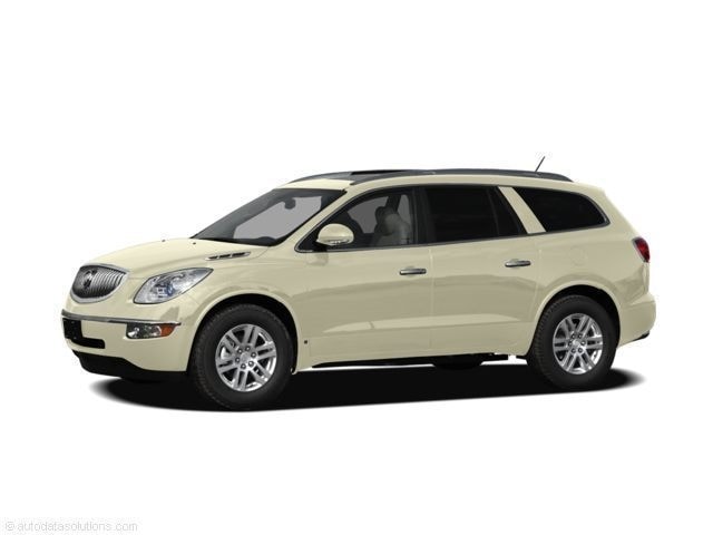 buick enclave 2010 5GALVCED7AJ116868 image buick enclave 2010 5GALVCED7AJ116868 image