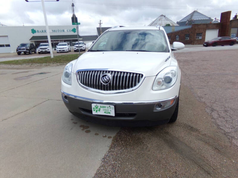 buick enclave 2010 5GALVBED1AJ192080 image buick enclave 2010 5GALVBED1AJ192080 image