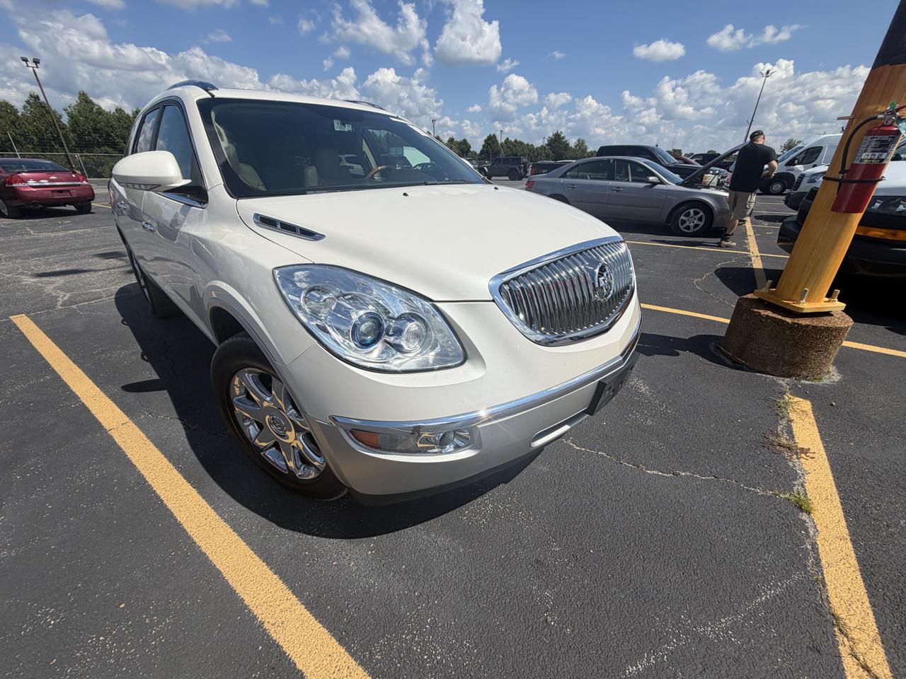 buick enclave 2010 5GALRCED0AJ212751 image buick enclave 2010 5GALRCED0AJ212751 image