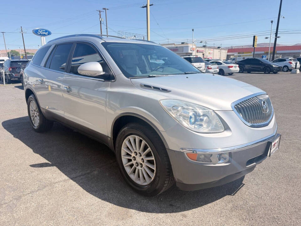 buick enclave 2010 5GALVBEDXAJ106278 image buick enclave 2010 5GALVBEDXAJ106278 image