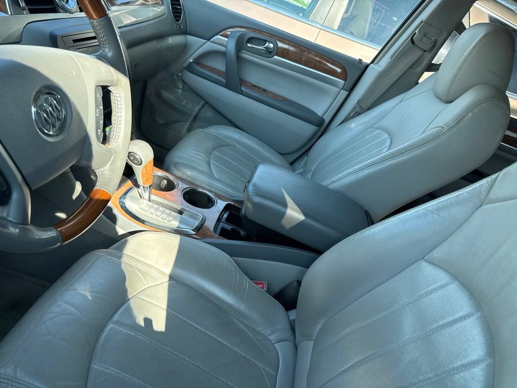 buick enclave 2010 5GALRCED1AJ151832 image buick enclave 2010 5GALRCED1AJ151832 image