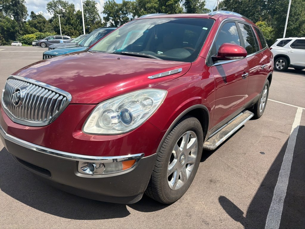 buick enclave 2010 5GALRBEDXAJ219751 image buick enclave 2010 5GALRBEDXAJ219751 image