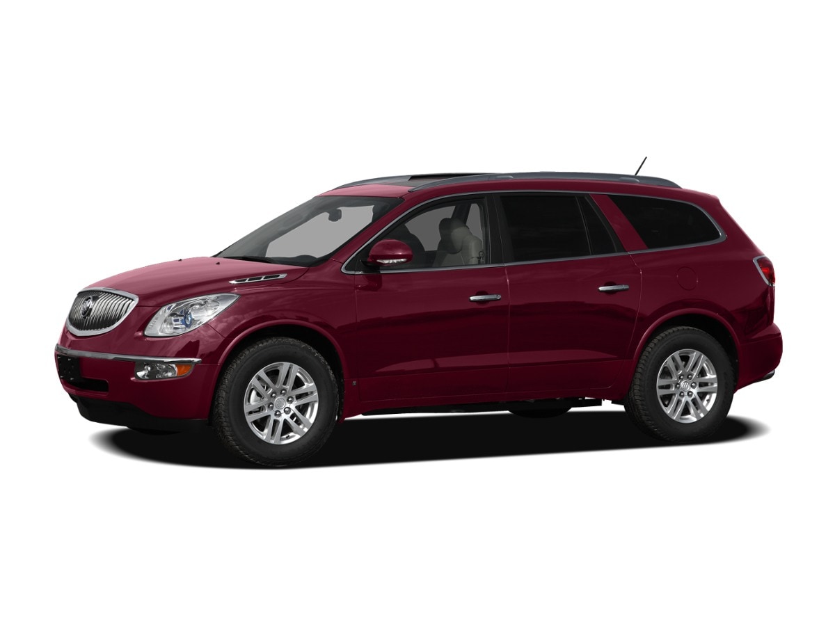 buick enclave 2010 5GALRCED7AJ125476 image buick enclave 2010 5GALRCED7AJ125476 image