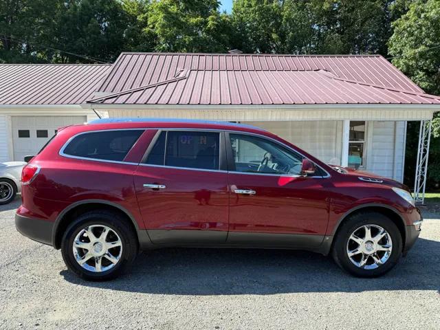 buick enclave 2010 5GALRCED1AJ186774 image buick enclave 2010 5GALRCED1AJ186774 image