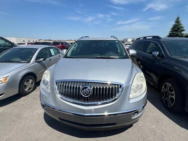 buick enclave 2010 5GALRAED4AJ140067 image buick enclave 2010 5GALRAED4AJ140067 image