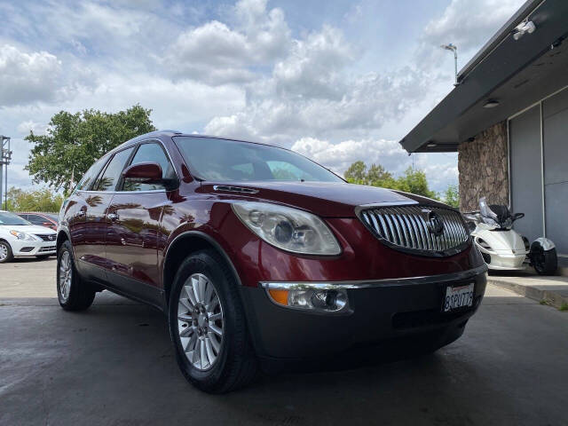 buick enclave 2010 5GALVBED4AJ214850 image buick enclave 2010 5GALVBED4AJ214850 image