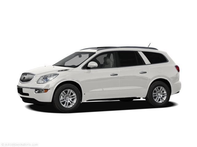 buick enclave 2010 5GALVBED8AJ236009 image buick enclave 2010 5GALVBED8AJ236009 image