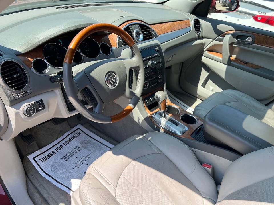 buick enclave 2010 5GALVBED3AJ266180 image buick enclave 2010 5GALVBED3AJ266180 image