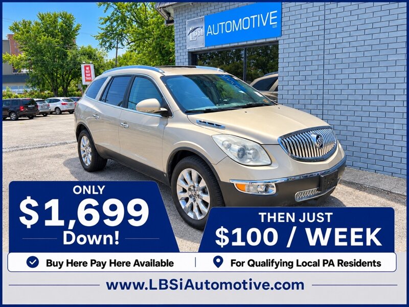 buick enclave 2010 5GALVCEDXAJ209920 image buick enclave 2010 5GALVCEDXAJ209920 image