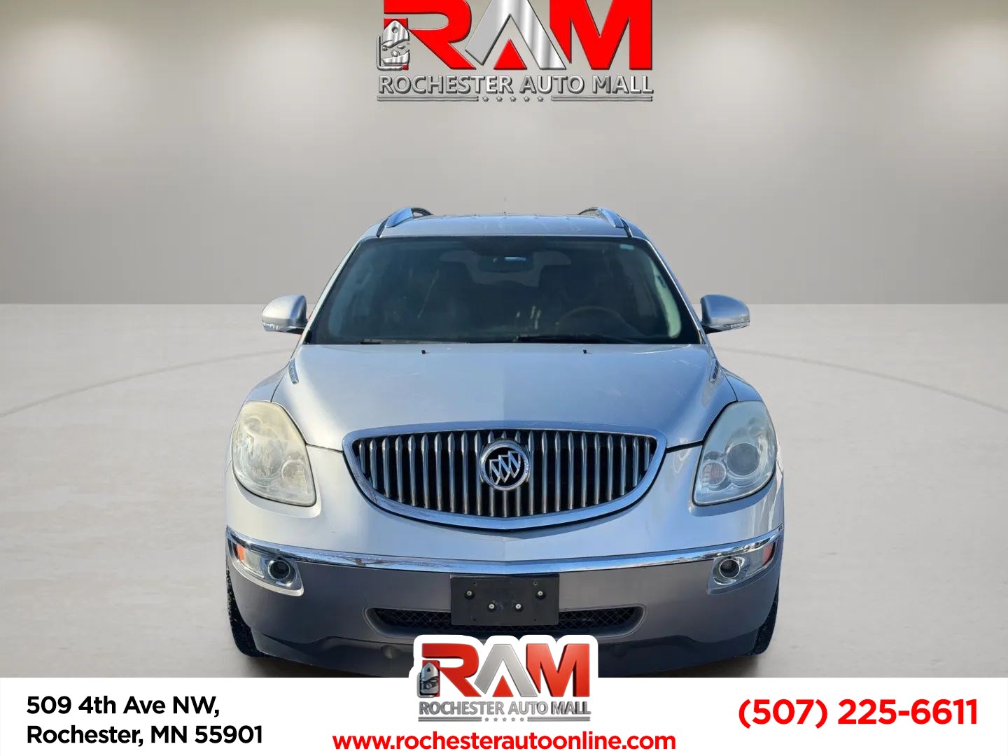 buick enclave 2010 5GALVAED3AJ143795 image buick enclave 2010 5GALVAED3AJ143795 image