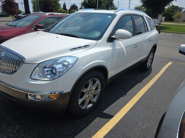 buick enclave 2010 5GALVBED8AJ246653 image buick enclave 2010 5GALVBED8AJ246653 image