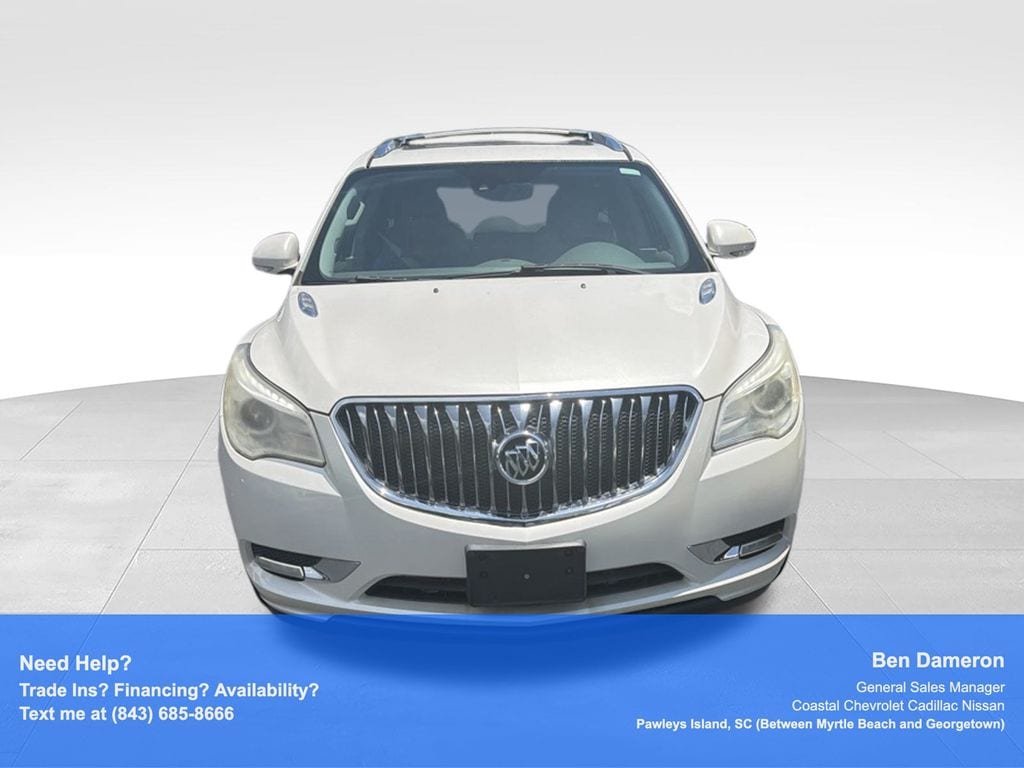 buick enclave 2014 5GAKVCKD9EJ302966 image buick enclave 2014 5GAKVCKD9EJ302966 image