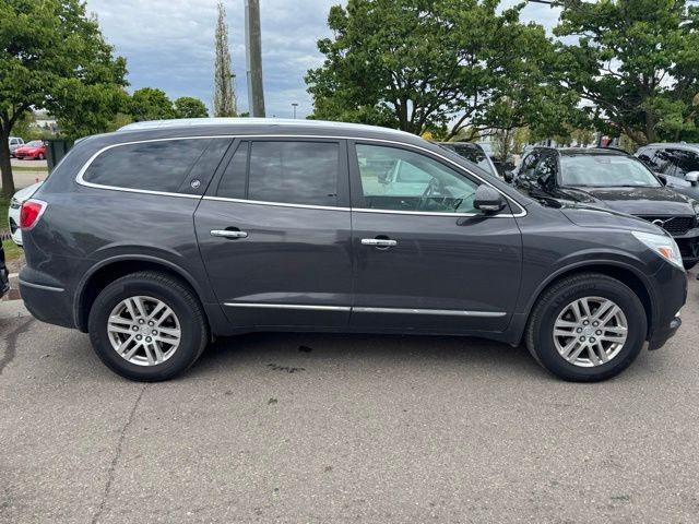 buick enclave 2014 5GAKVAKD6EJ323455 image buick enclave 2014 5GAKVAKD6EJ323455 image