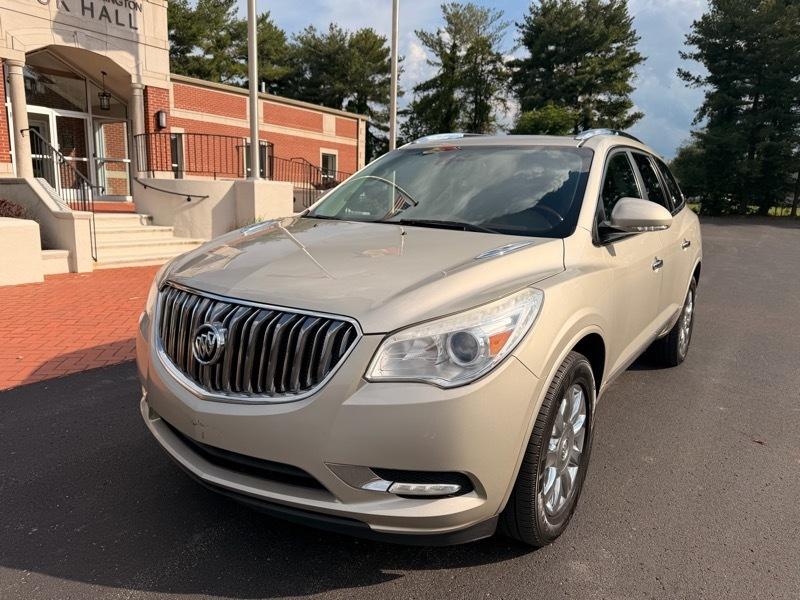 buick enclave 2014 5GAKRCKD4EJ159414 image buick enclave 2014 5GAKRCKD4EJ159414 image
