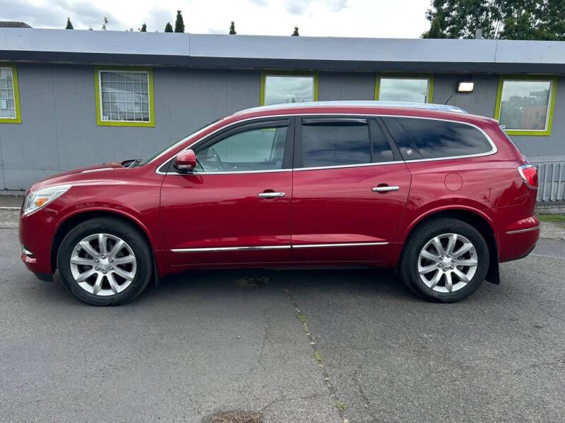 buick enclave 2014 5GAKVCKD5EJ181904 image buick enclave 2014 5GAKVCKD5EJ181904 image