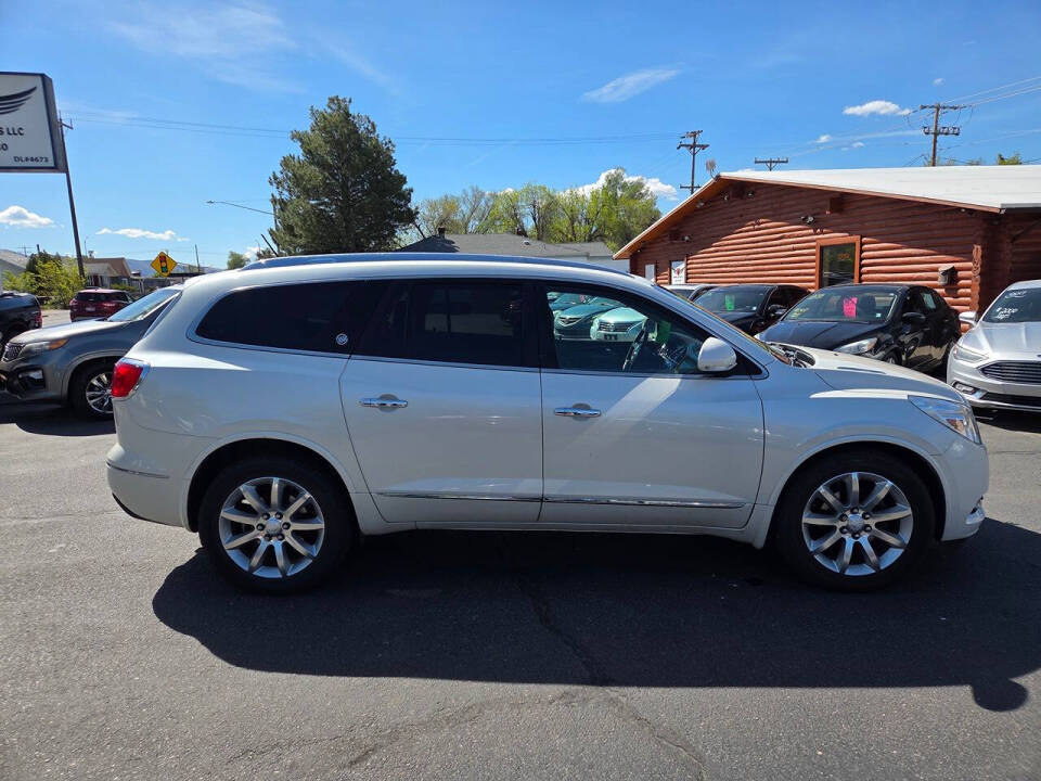 buick enclave 2014 5GAKVBKD9EJ291638 image buick enclave 2014 5GAKVBKD9EJ291638 image