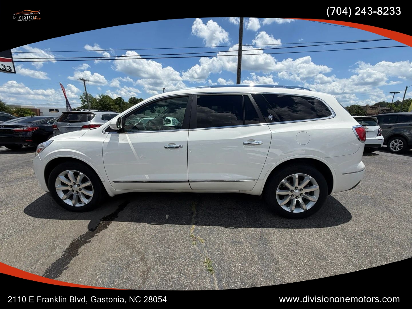buick enclave 2014 5GAKVCKD1EJ330423 image buick enclave 2014 5GAKVCKD1EJ330423 image