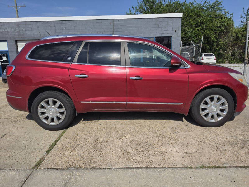 buick enclave 2014 5GAKRCKD3EJ190380 image buick enclave 2014 5GAKRCKD3EJ190380 image