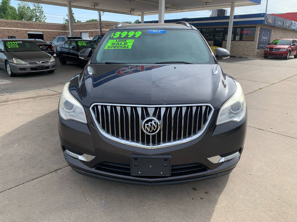 buick enclave 2014 5GAKVBKD9EJ280297 image buick enclave 2014 5GAKVBKD9EJ280297 image